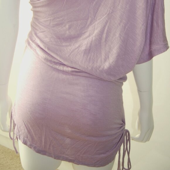 NWOT Arden B, Size S, Drop Shoulder Summer Top - Picture 4 of 8